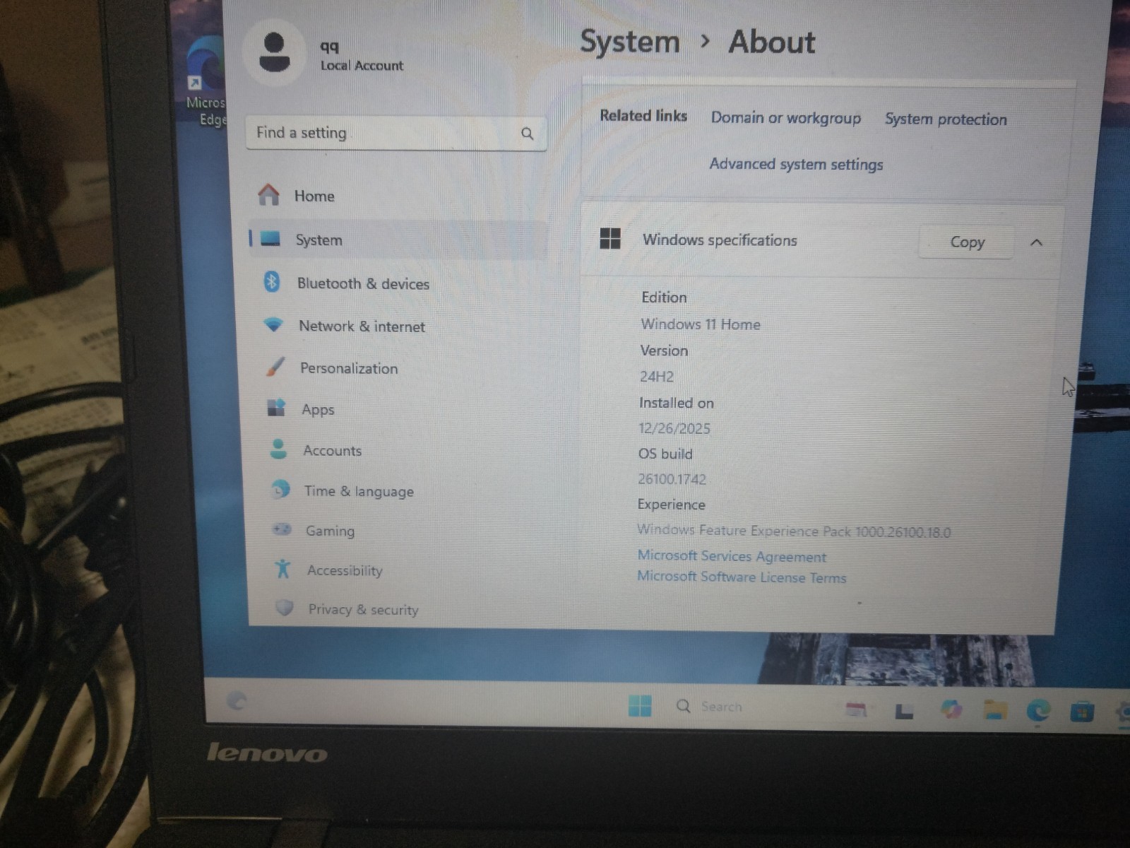 2018 Lenovo ThinkPad T450 Intel Core I5-5300U