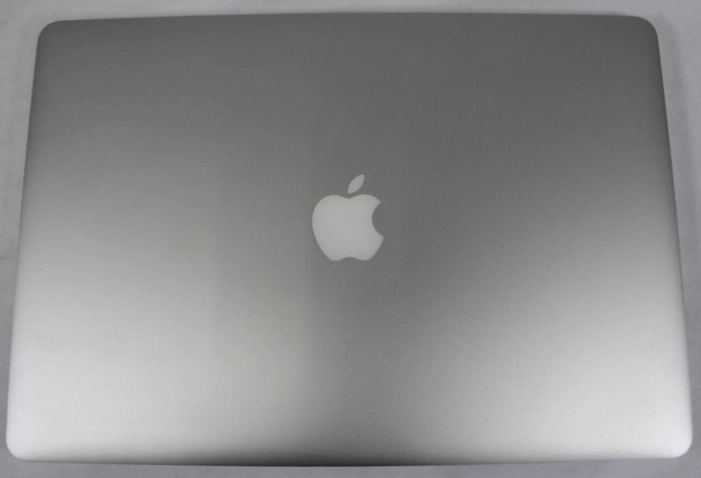 MacBook Pro A1398 15″ 2012 laptop i7 2.6GHz 8GB RAM 500GB SSD NVIDIA GT 650M