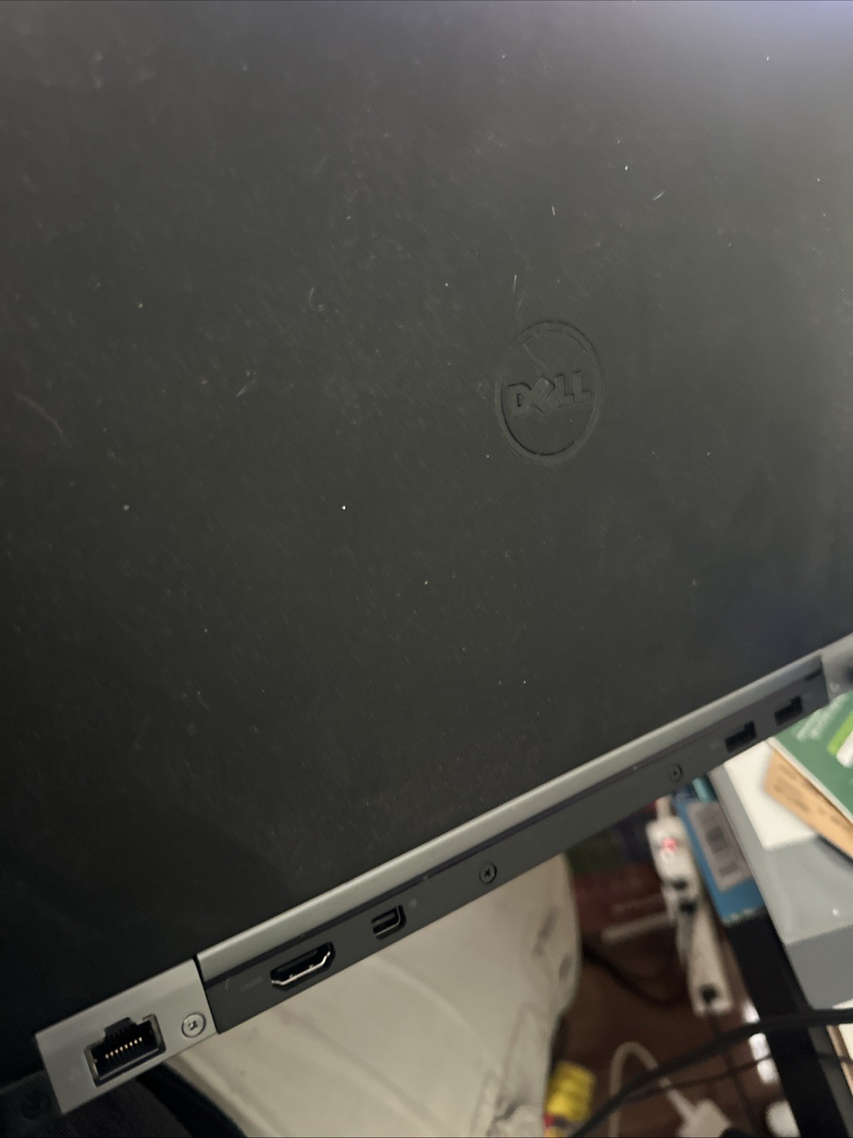 Dell Latitude E7240 (128GB SSD; Intel Core i5-4300U Laptop – Parts