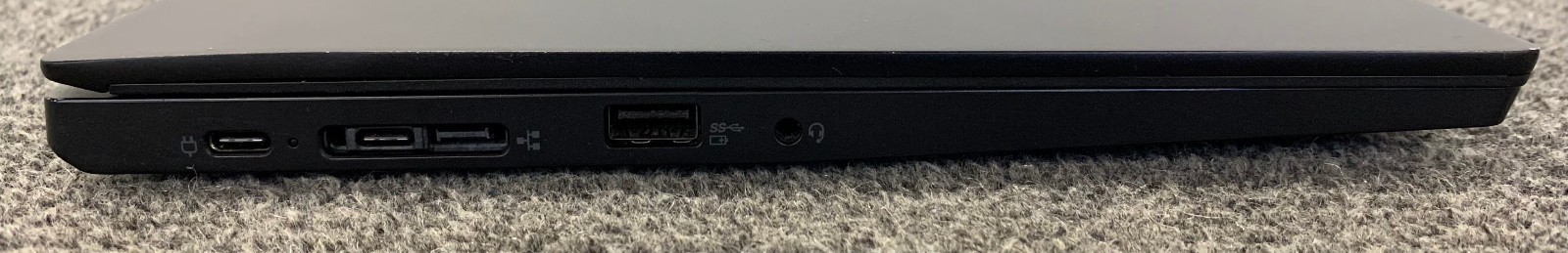 Lenovo ThinkPad L13 14″ Laptop i5-10210U 8GB RAM 256GB NVMe, As Is
