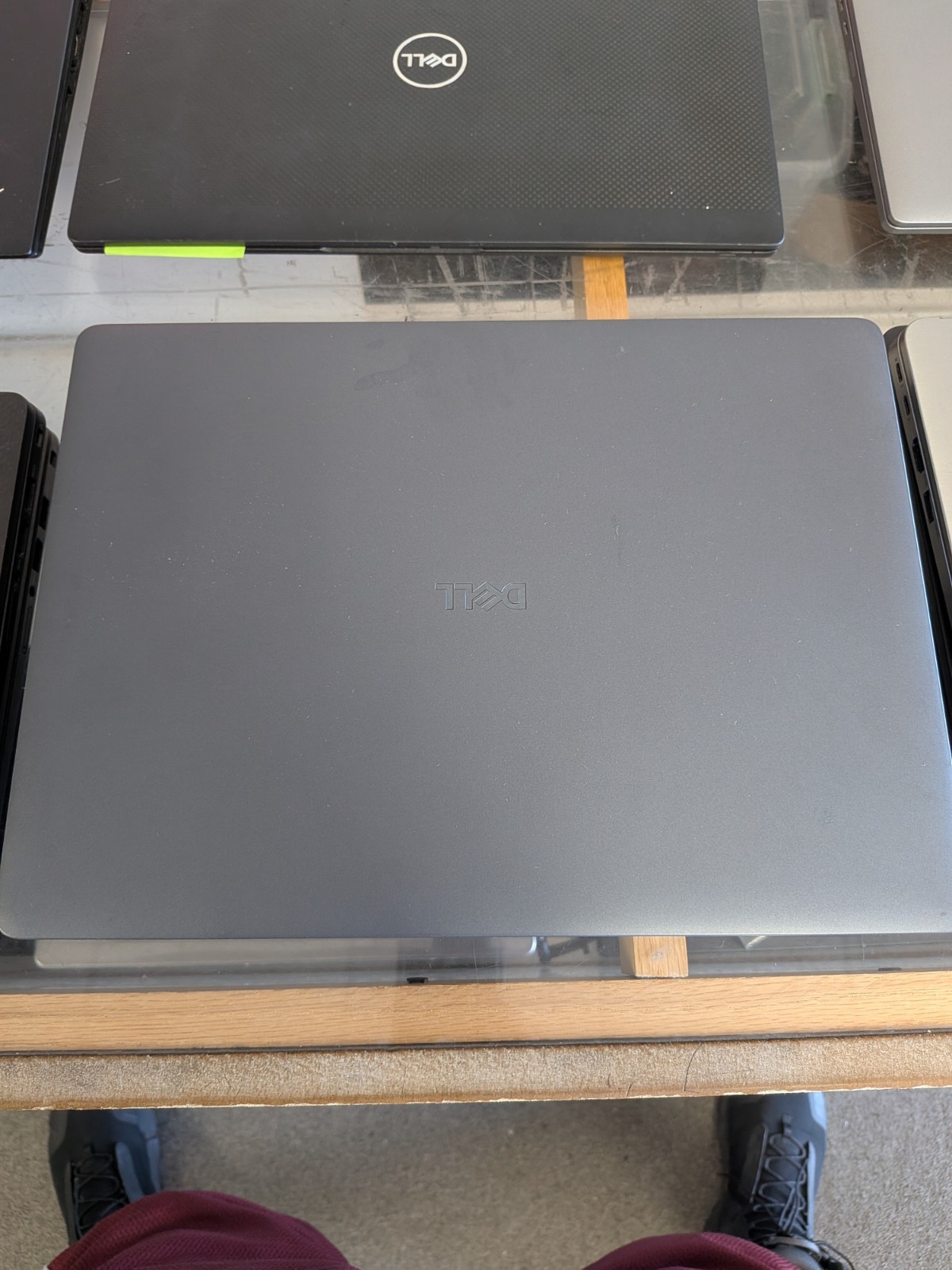 Dell pro max ultra 7 32gb ram 512gb ssd windows 11 ms office 2024