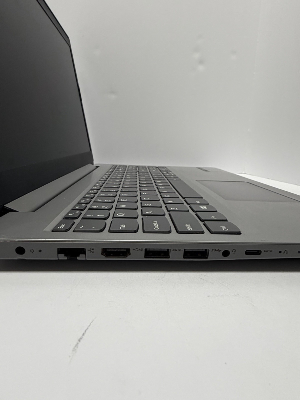 Lenovo Ideapad L340-15IWL i3-8145U 2.10Ghz Laptop 15.1″ w/ 1Tb HD, 8Gb, No OS