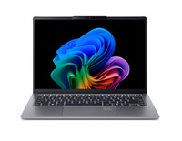 Acer Swift Go 14 AI OLED SFG14-64-R4DG Notebook 14” – Notebook – 3,5 GHz