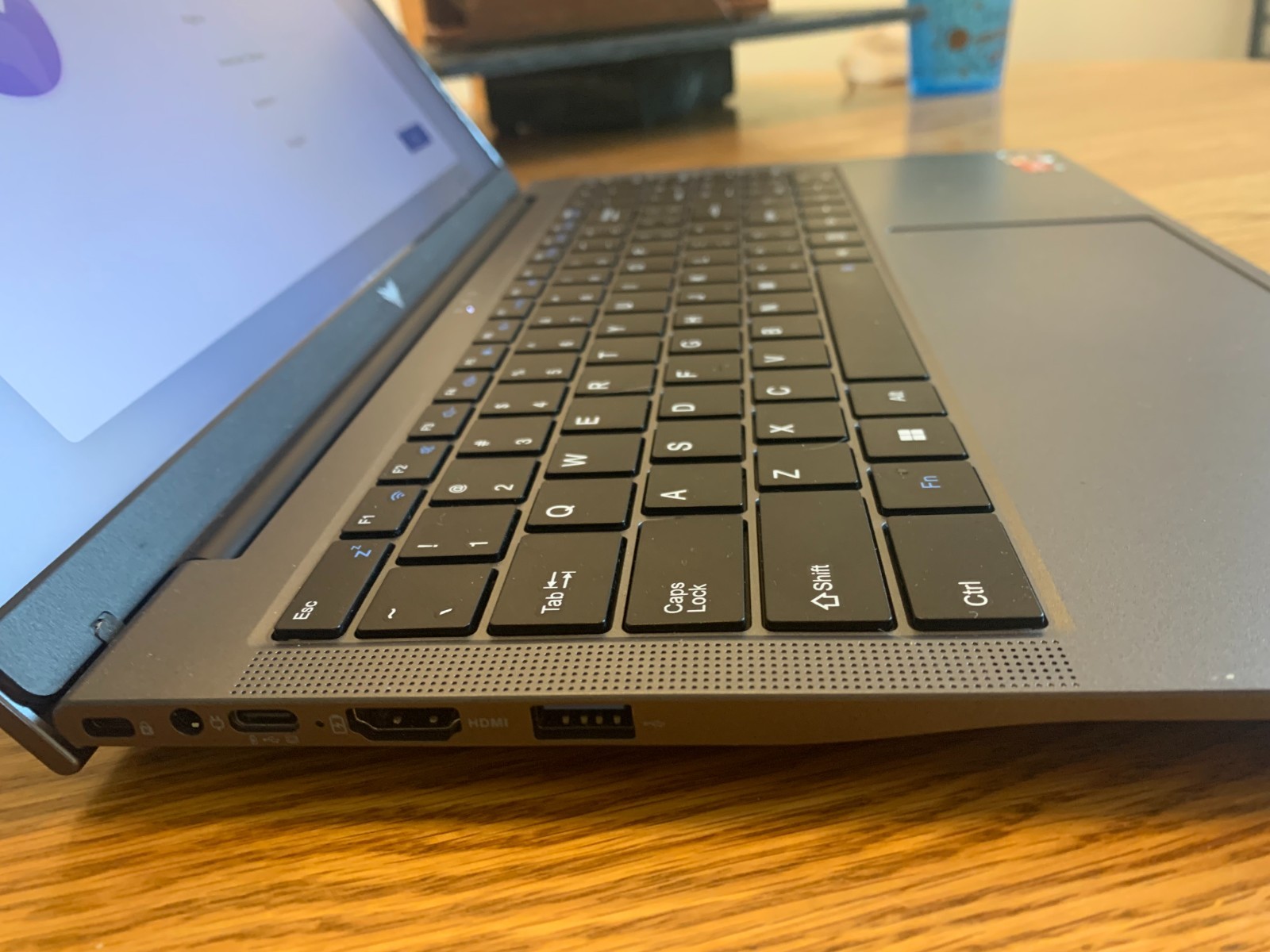 Rarely Used Gaming/Office Laptop