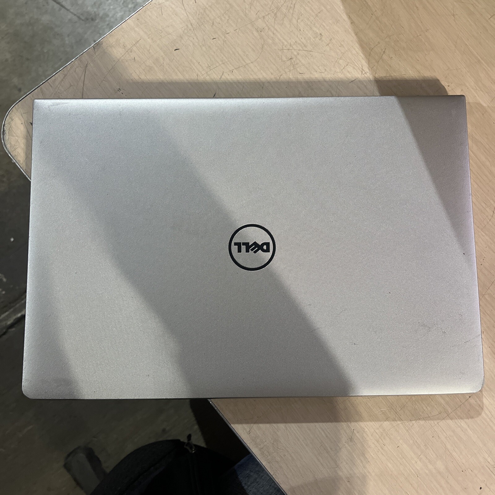 DELL INSPIRON 5559 INTEL CORE I5-6200U 2.30GHZ 8GB RAM NO HD ,