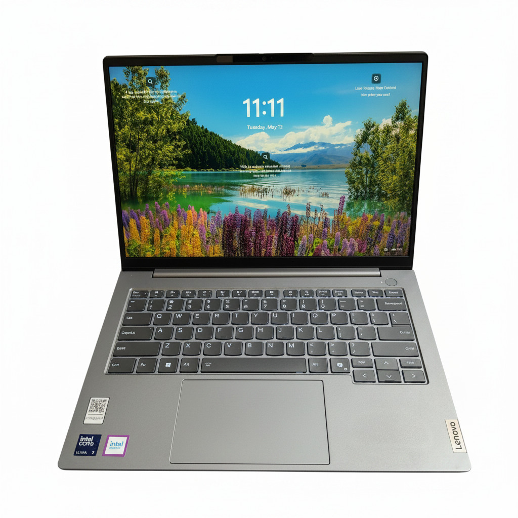 Lenovo ThinkBook 14 G6 IRL 14″ Laptop i7-1355U 16GB RAM 512GB SSD Win 11 Pro