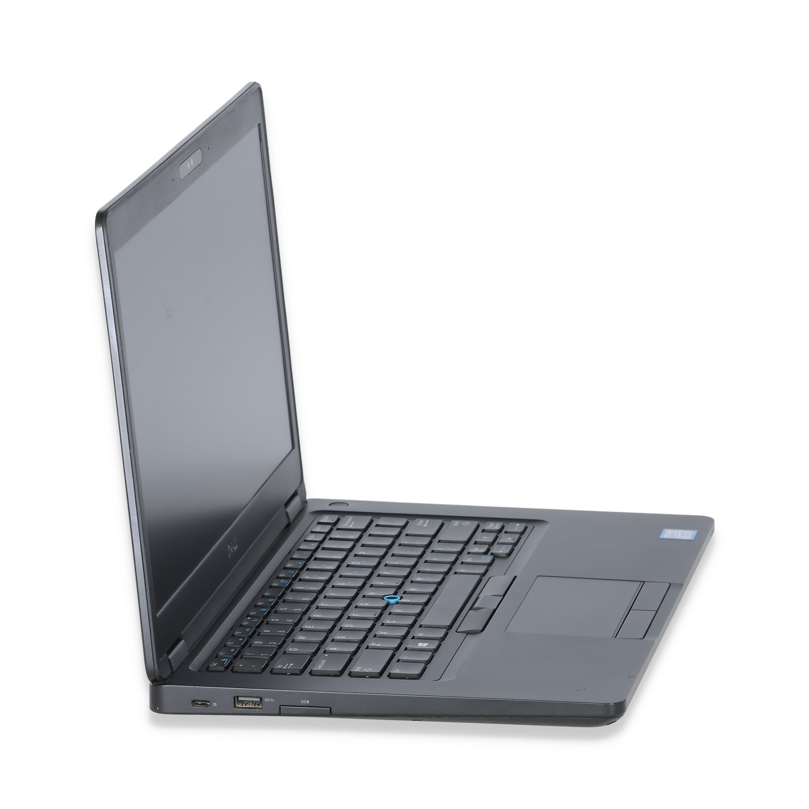 Dell Latitude 14″ Laptop : i5 8th Gen | 8GB Ram 256GB SSD | Windows- Refurbished
