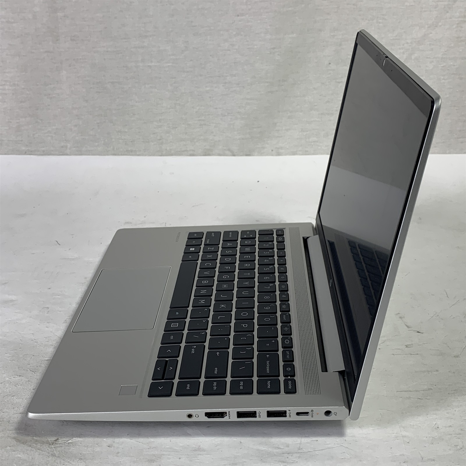 HP ProBook 445 G8 14″ Laptop Ryzen 5 5600U 2.3GHz 8GB – NO DRIVE