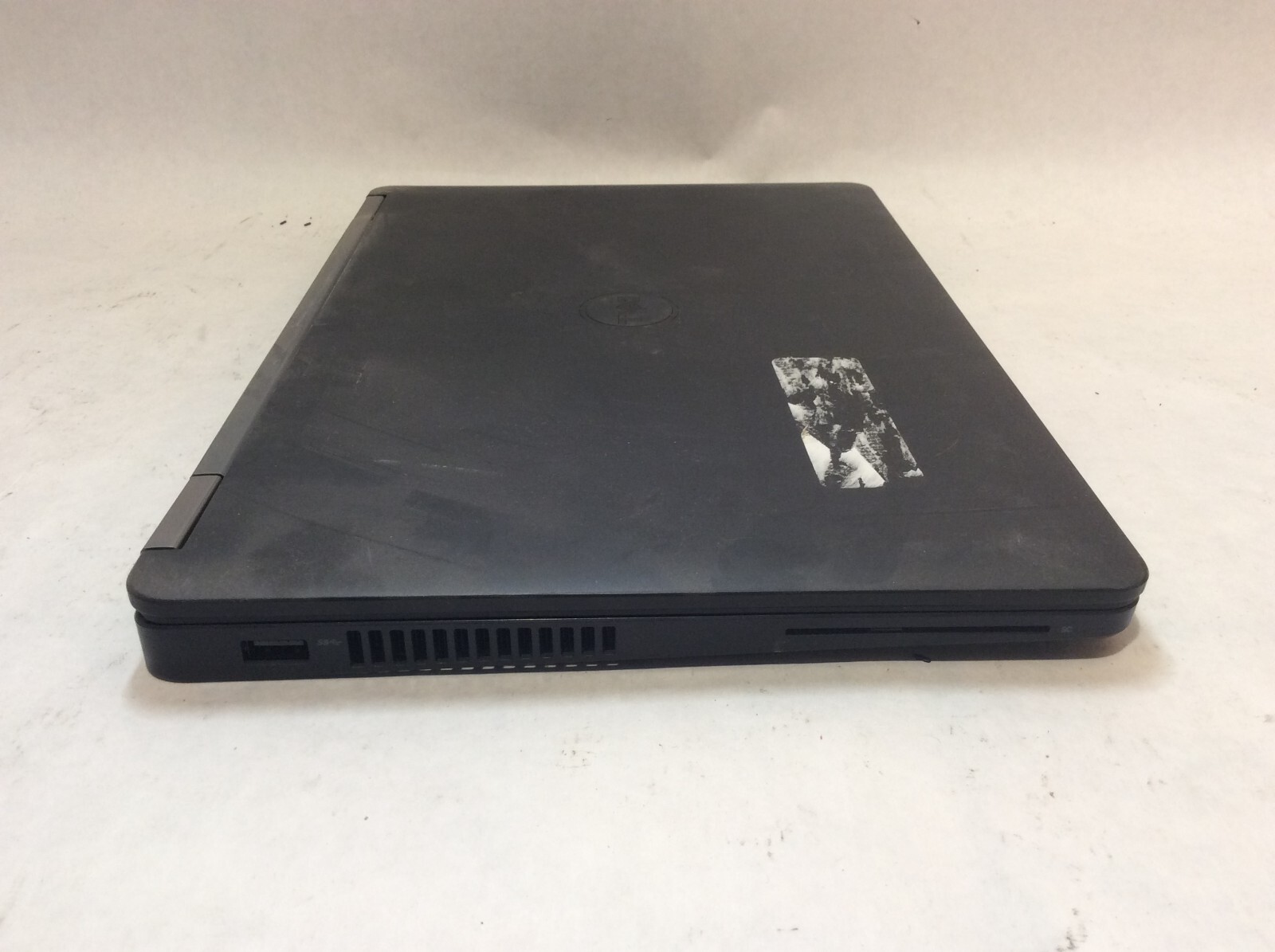 Dell Latitude E5270 Laptop 12″ Intel Core i7 6th Gen RUINED SCREEN -PP