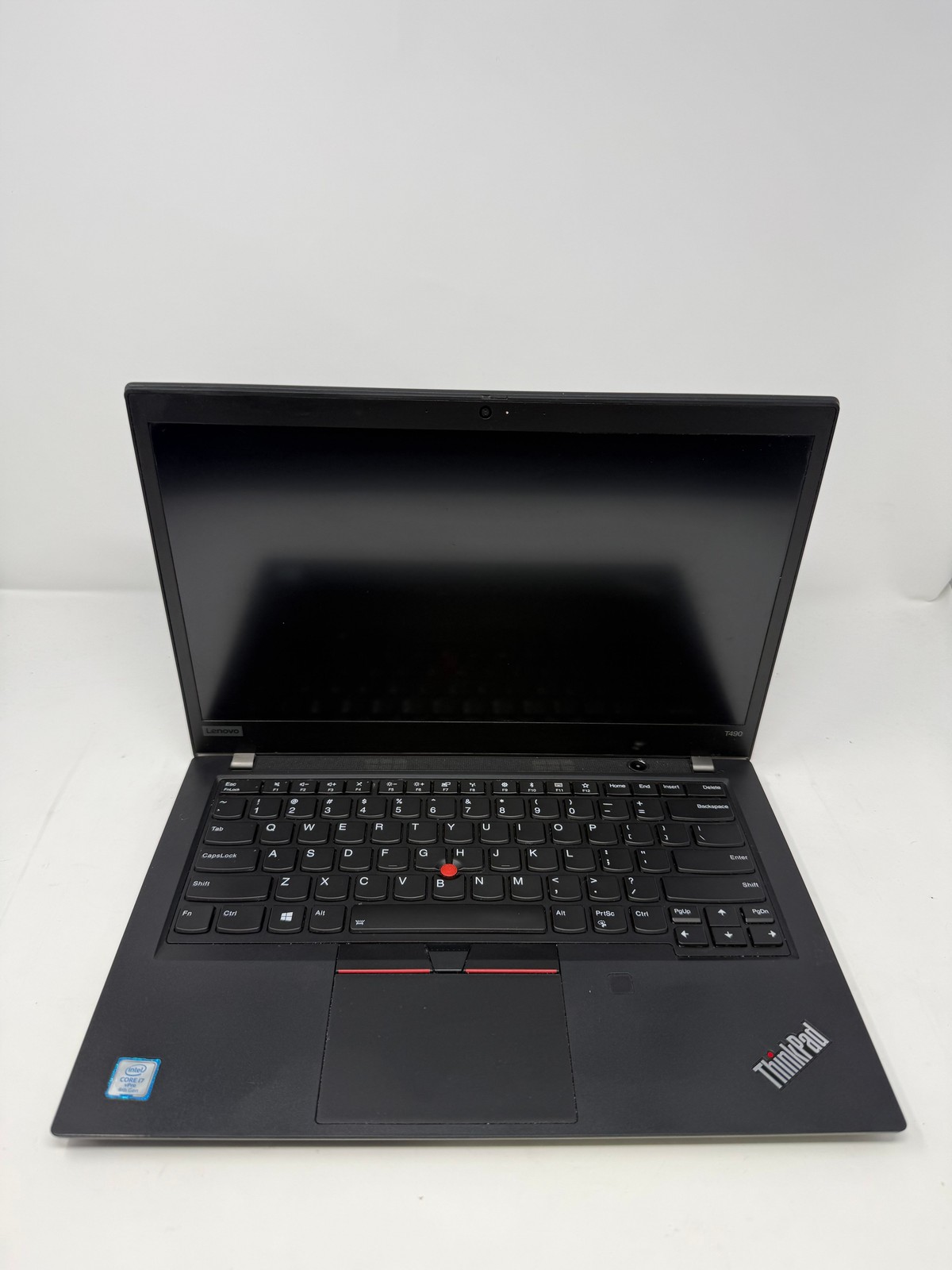 Lenovo ThinkPad T590 i7-8665U 32GB Grade B