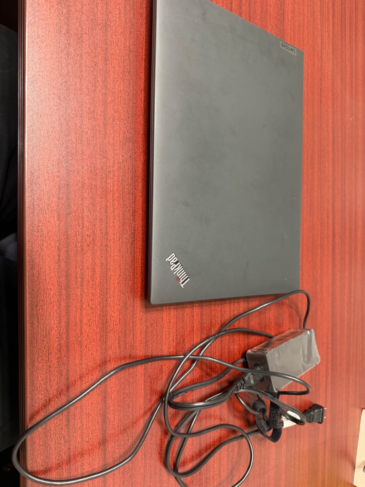 Lenovo ThinkPad P14s Gen 4 14″ i7-1360P 2.2GHz 32GB RAM 1TB SSD RTX A500