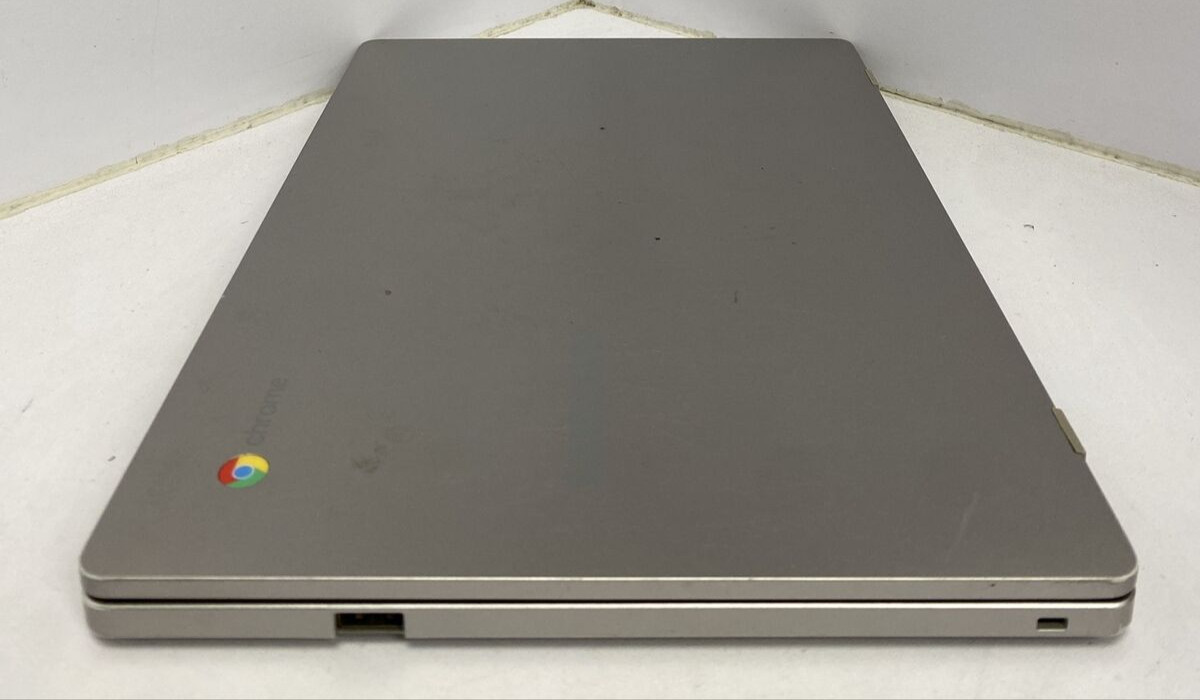 Samsung XE310XBA Chromebook 4 11.6″ 19GB