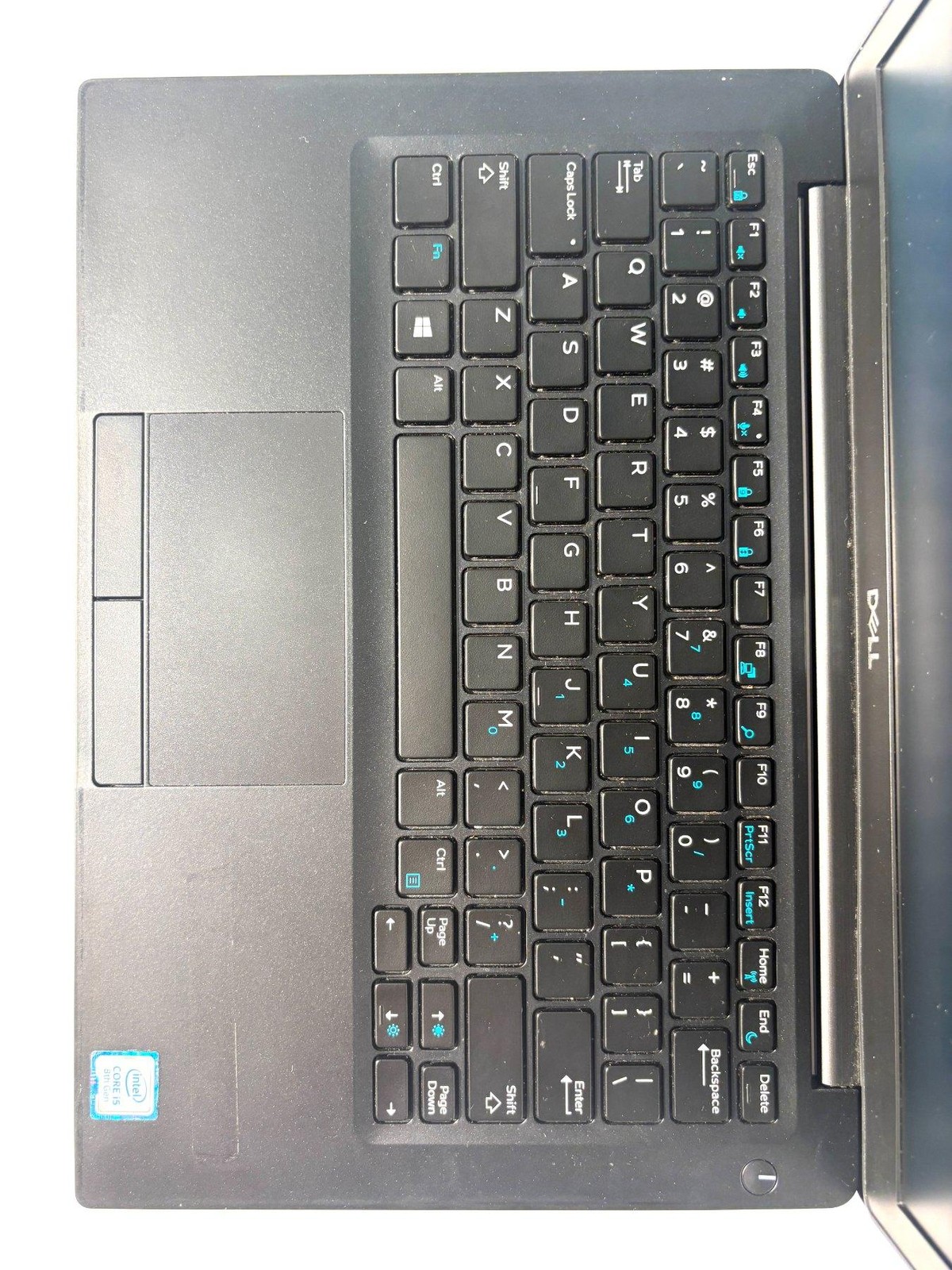 Dell Latitude 7290 – 12.5″ HD, 1.7GHz i5, 8GB RAM, 512GB SSD, Windows 11 Pro