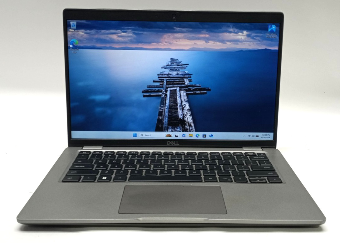 Dell Latitude 5440 i7-1365U VPRO@5.20GHz 16GB RAM 256GB NVMe WIN 11 Pro WH806!