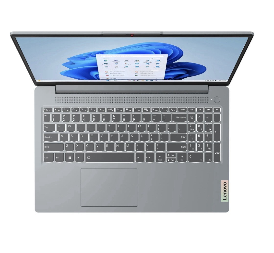 Lenovo IdeaPad Slim 3i 15.6″ Intel Processor N100, 4GB RAM, 128 SSD 17874160865!