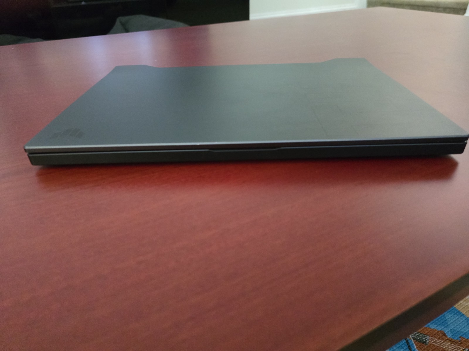 ASUS TUF Dash F15 FX516PM Gaming Laptop