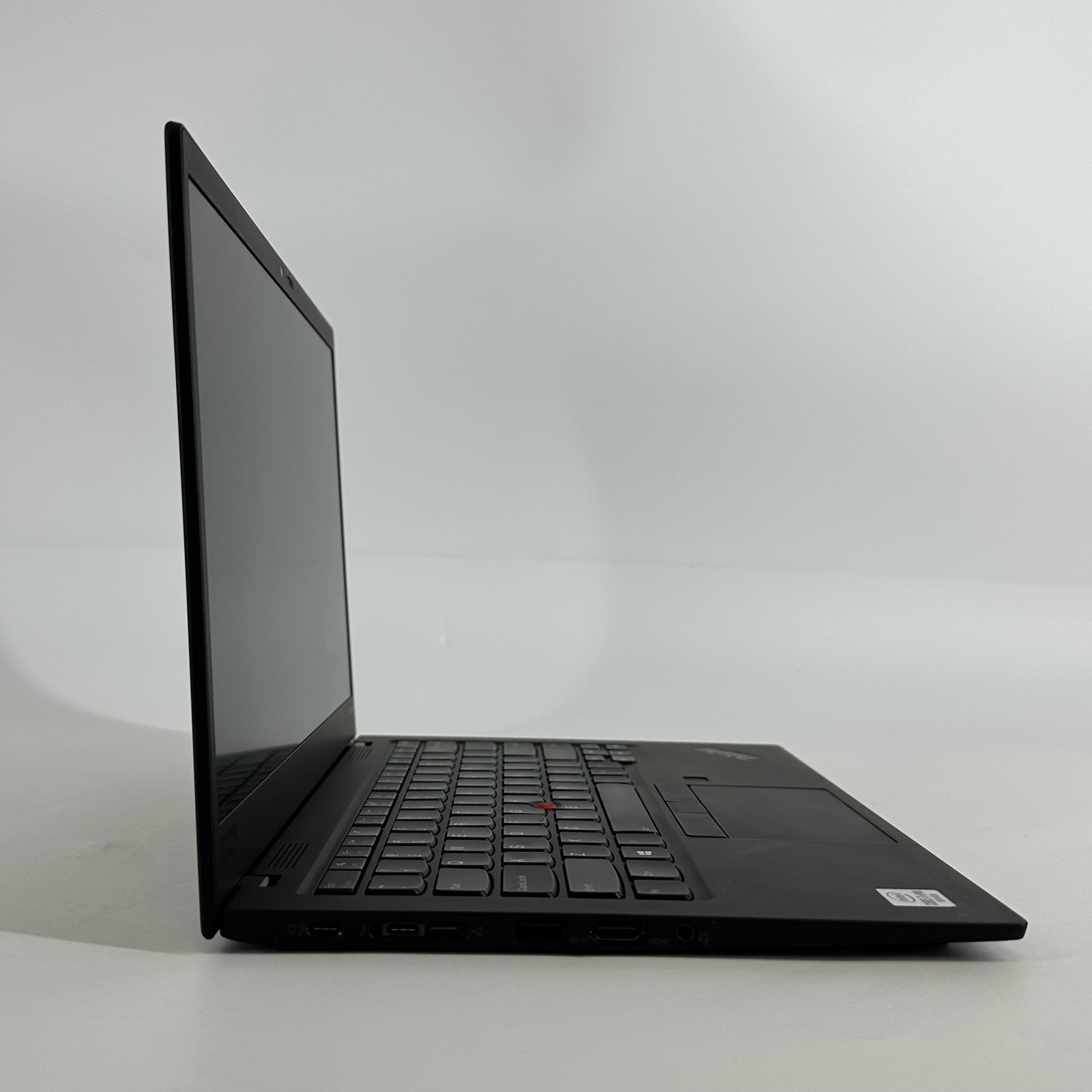 Lenovo ThinkPad X1 Carbon Gen 8 14 2K i7-10610U 1.80GHz 16GB 512GB SSD Good