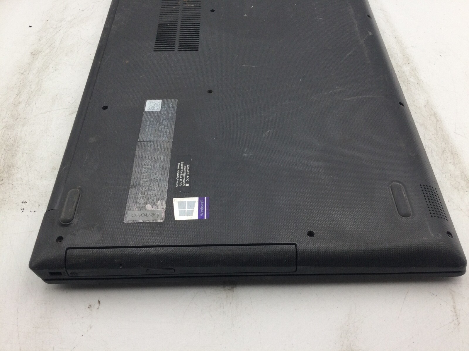LENOVO IDEAPAD 130-15AST – BOOTS TO BIOS – AMD A6 – 4GB RAM -READ DESCRIPTION-BB