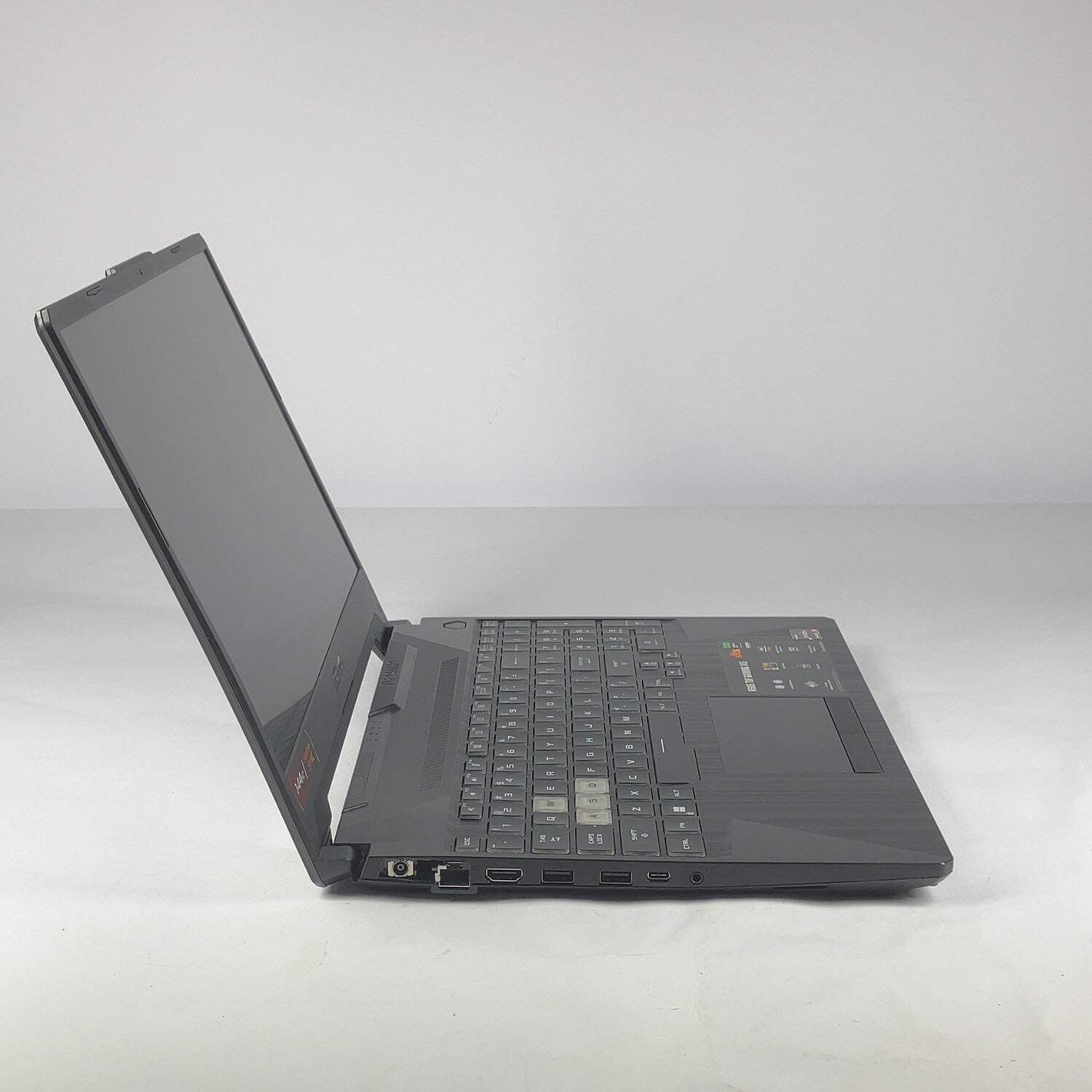 Broken Asus TUF A15 FA506N 15.6″ Ryzen 5 7535HS 8GB 512GB GeForce RTX 2050 READ