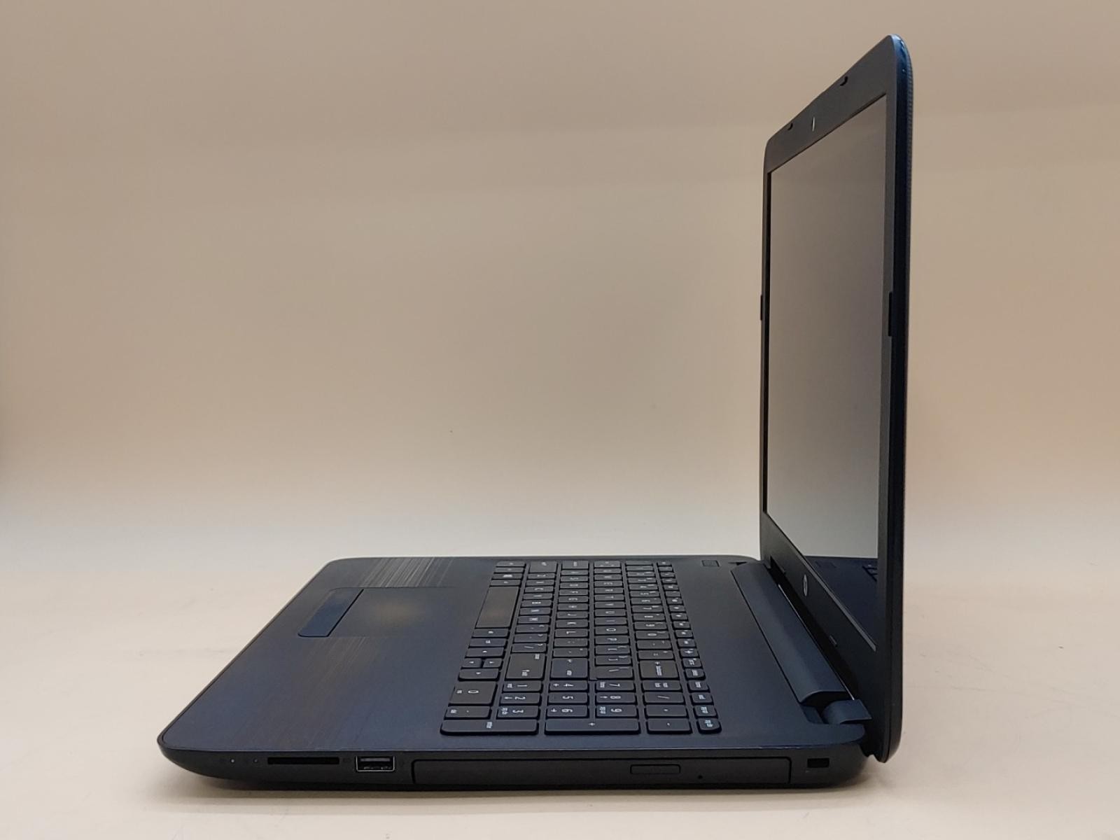 HP Notebook 15-ba009dx 15.6″ AMD A6-7310 4GB RAM 500GB HDD *NO OS/NO AC*
