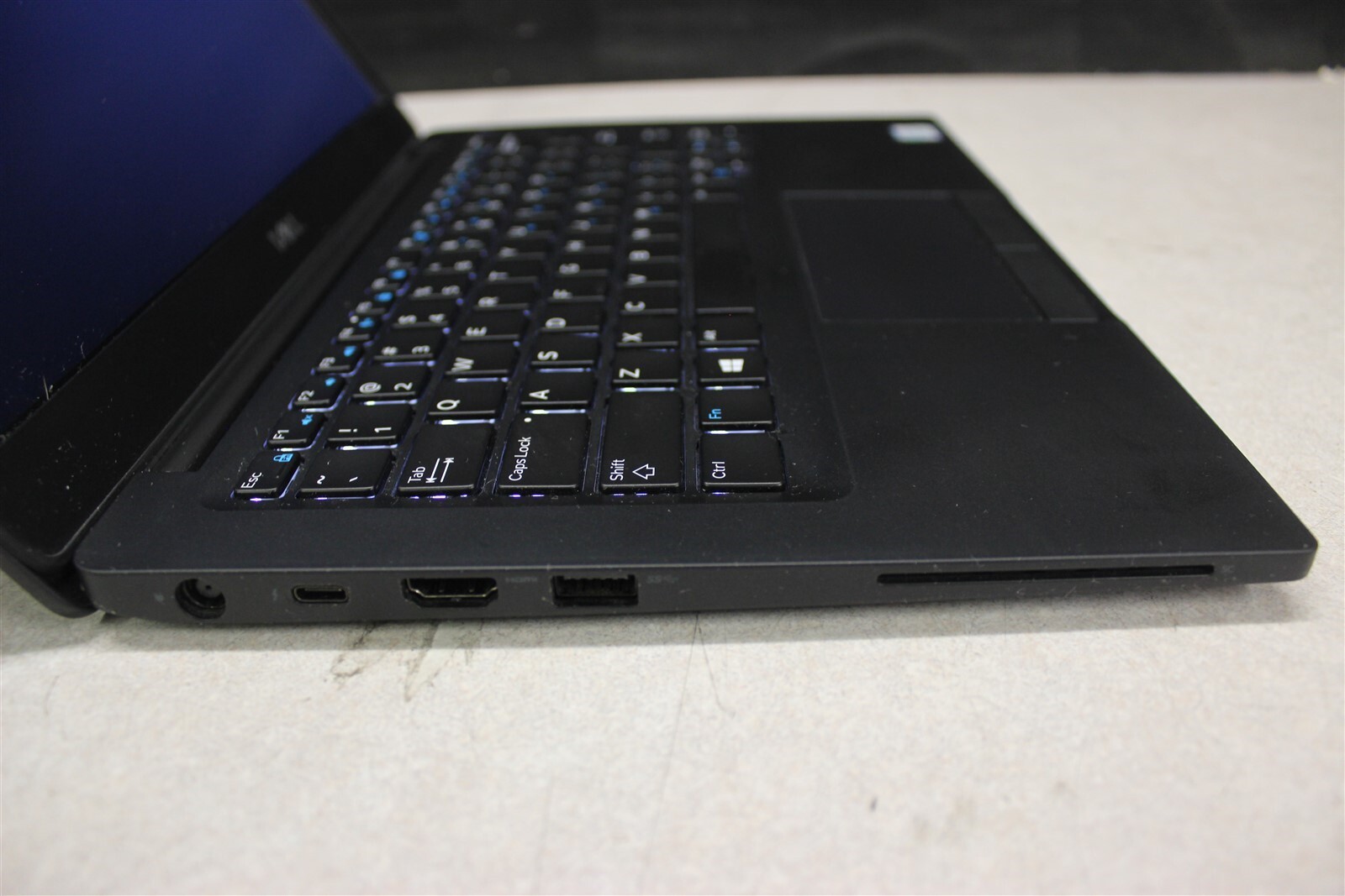Dell Latitude 7290 I5-8350U 256 NvME SSD 16GB Win11Pro