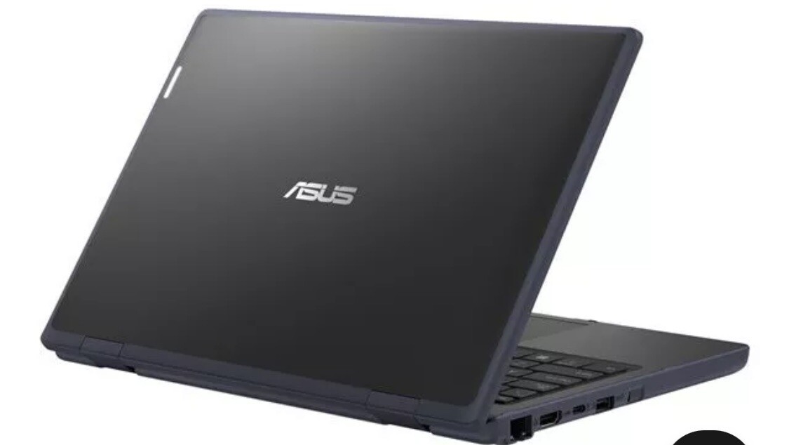 ASUS BR1102CGA YS14 – 180-Degree Hinge Design (Intel N-series – N100) 128G