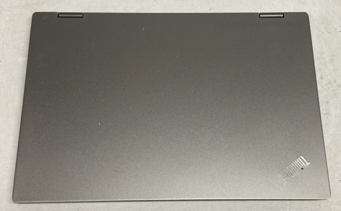 Lenovo ThinkPad L390 Yoga 2in1 13.3″ (i5-8265u – 16GB RAM – 256GB – Win11Home)