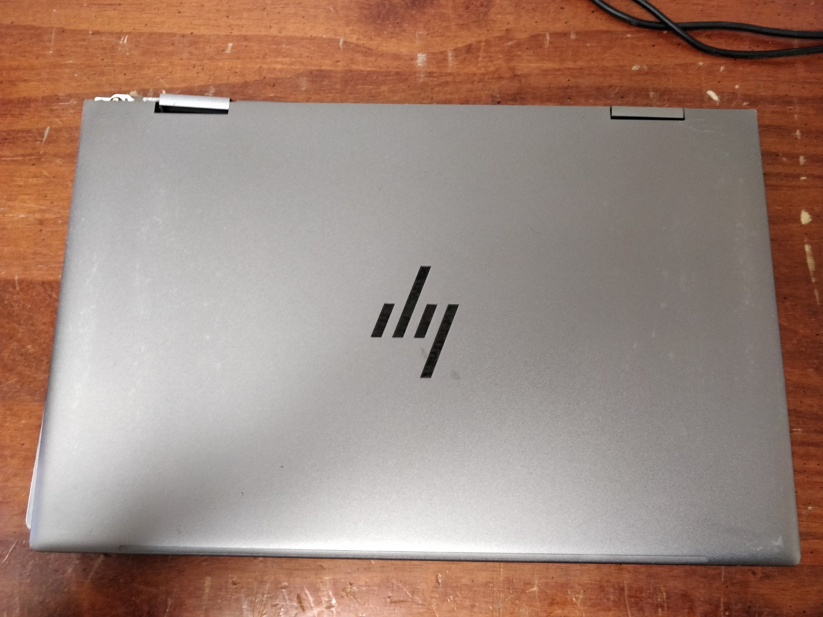 HP ENVY x360 15-ew1073cl INTEL CORE I7-1355U@1.80GHz 8GB RAM NO DRIVE PARts #22