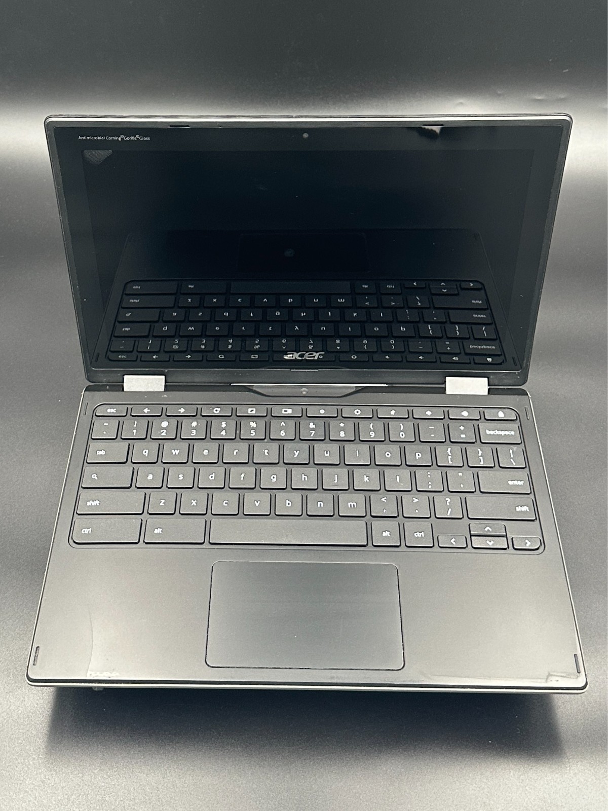 Acer Chromebook Spin 511 R752TN-C3DD (Model NX.ATPAA.001) Scratch and Dent