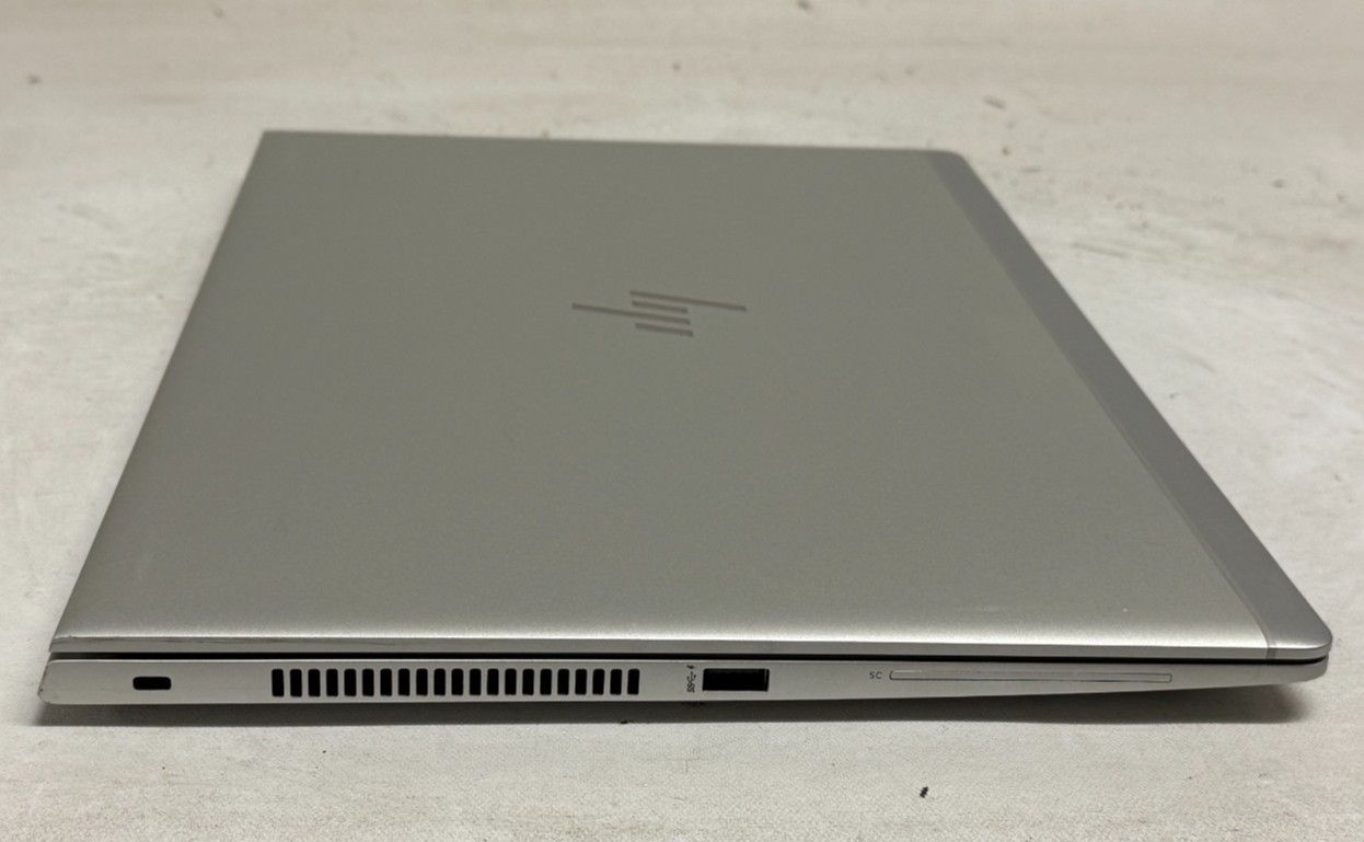 HP EliteBook 850 G6 15.6″ (i5-8265u – 8GB RAM – 256GB SSD – Win11Home)