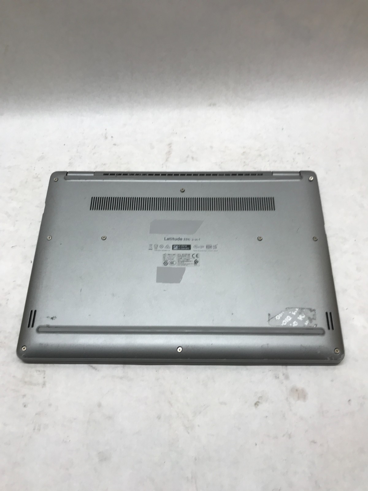 Dell Latitude 3310 2in1 13″ Intel Core i5 NO RAM NO SSD/OS For Parts READ!! – DW
