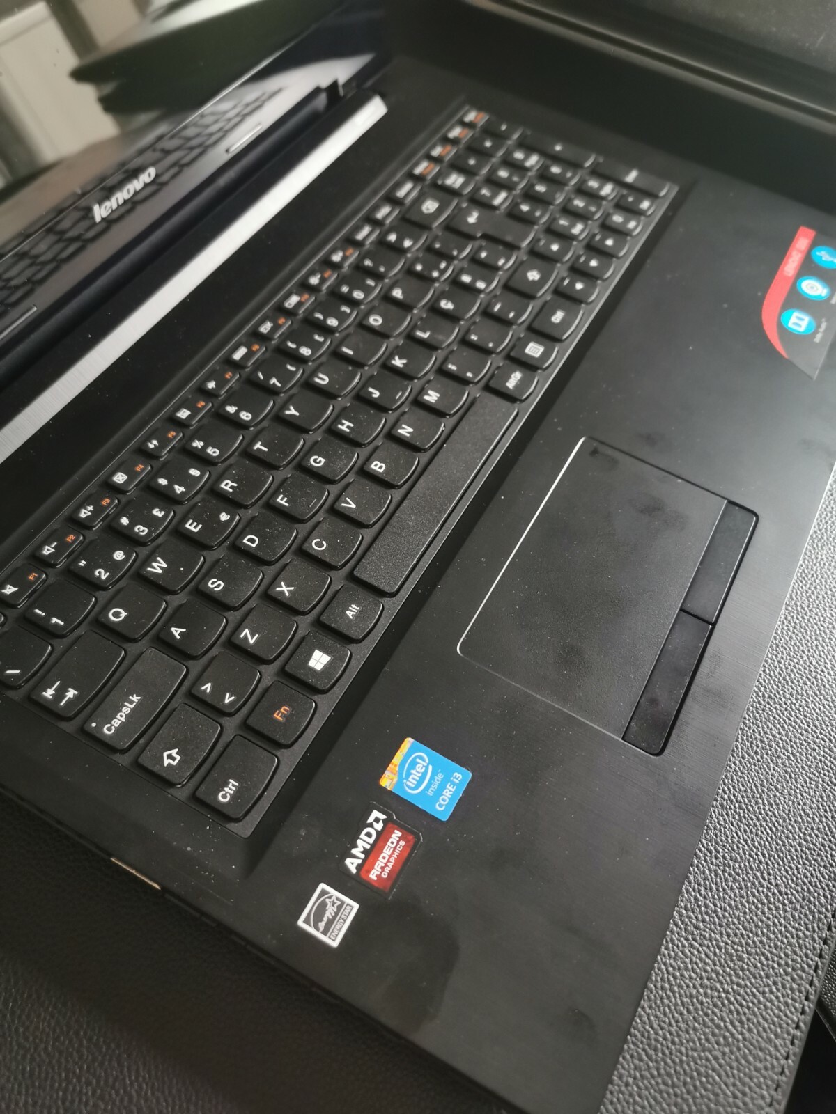 Lenovo G50-80