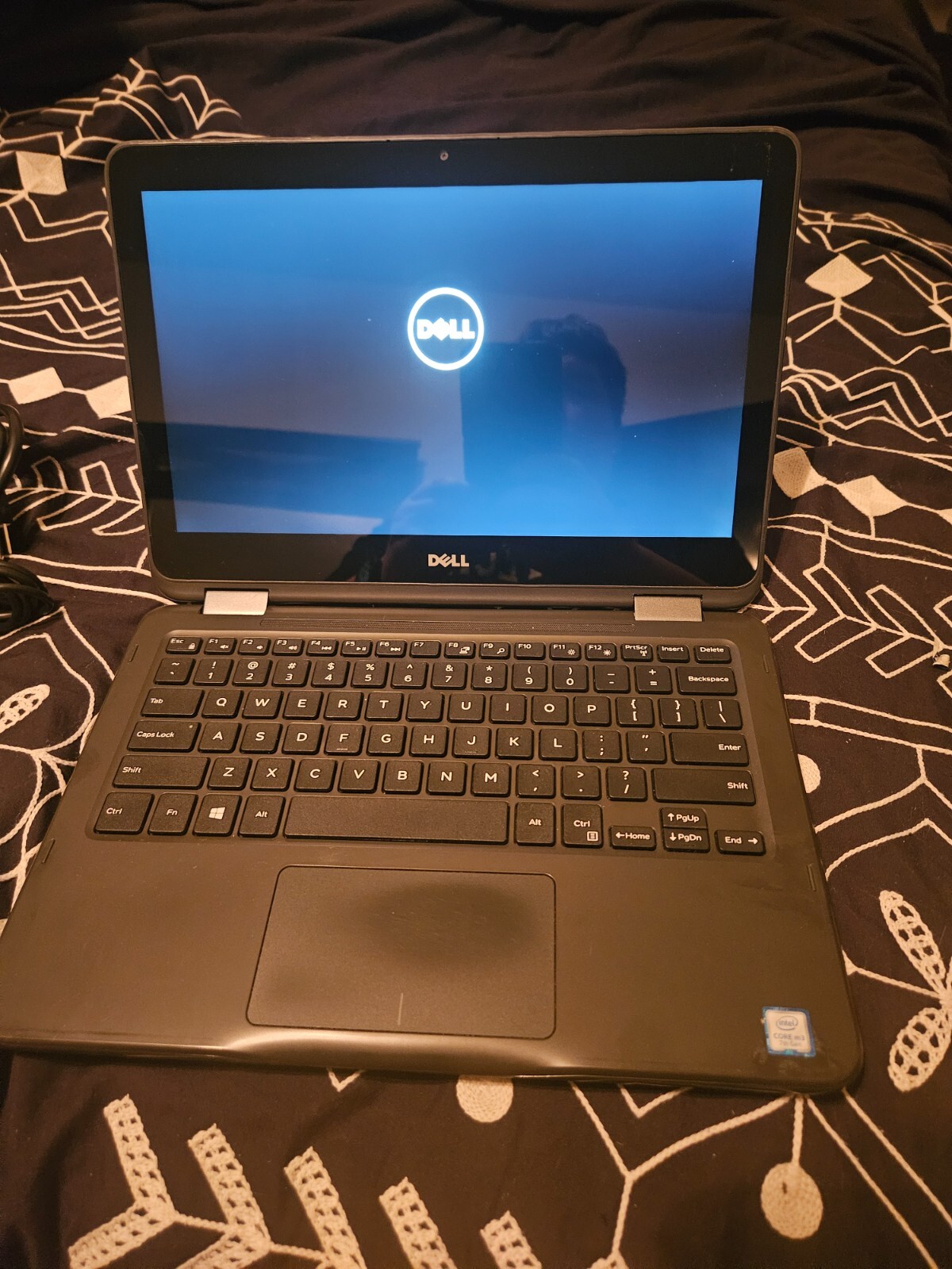 Dell Inspiron 3179 Laptop 11.6″ Touchscreen Core m3 4GB RAM 256GB SSD Windows 11