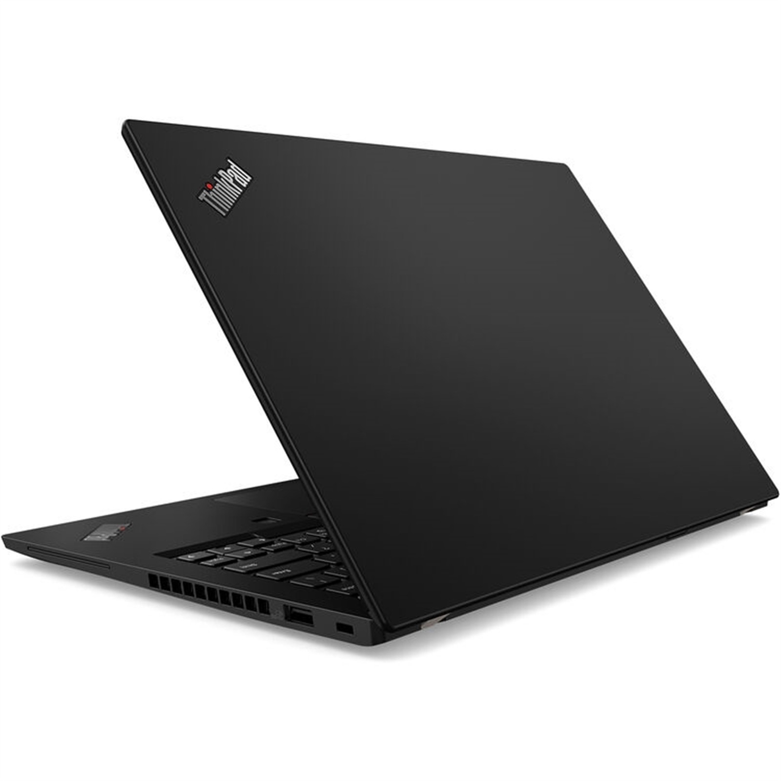 Lenovo ThinkPad X13 Gen 1 13.3″ 16GB 512GB, Black
