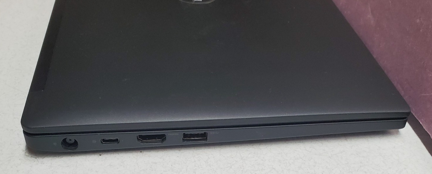 Dell Latitude 7390 13.3″/ i5-8350U/ 16G Ram/ 256G M.2 SSD /Win11Pro / Bklit KB