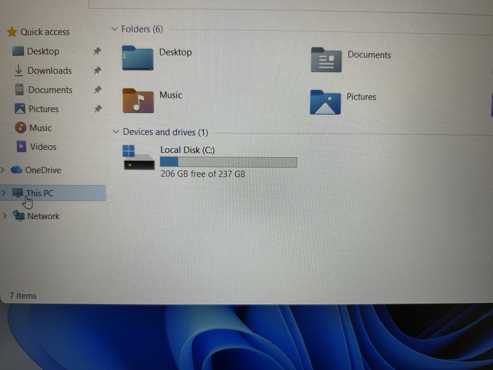 HP ProBook 450 G8 14” i5-1135G7 2.4GHz 8GB RAM 256GB NVMe W11Pro Office 16