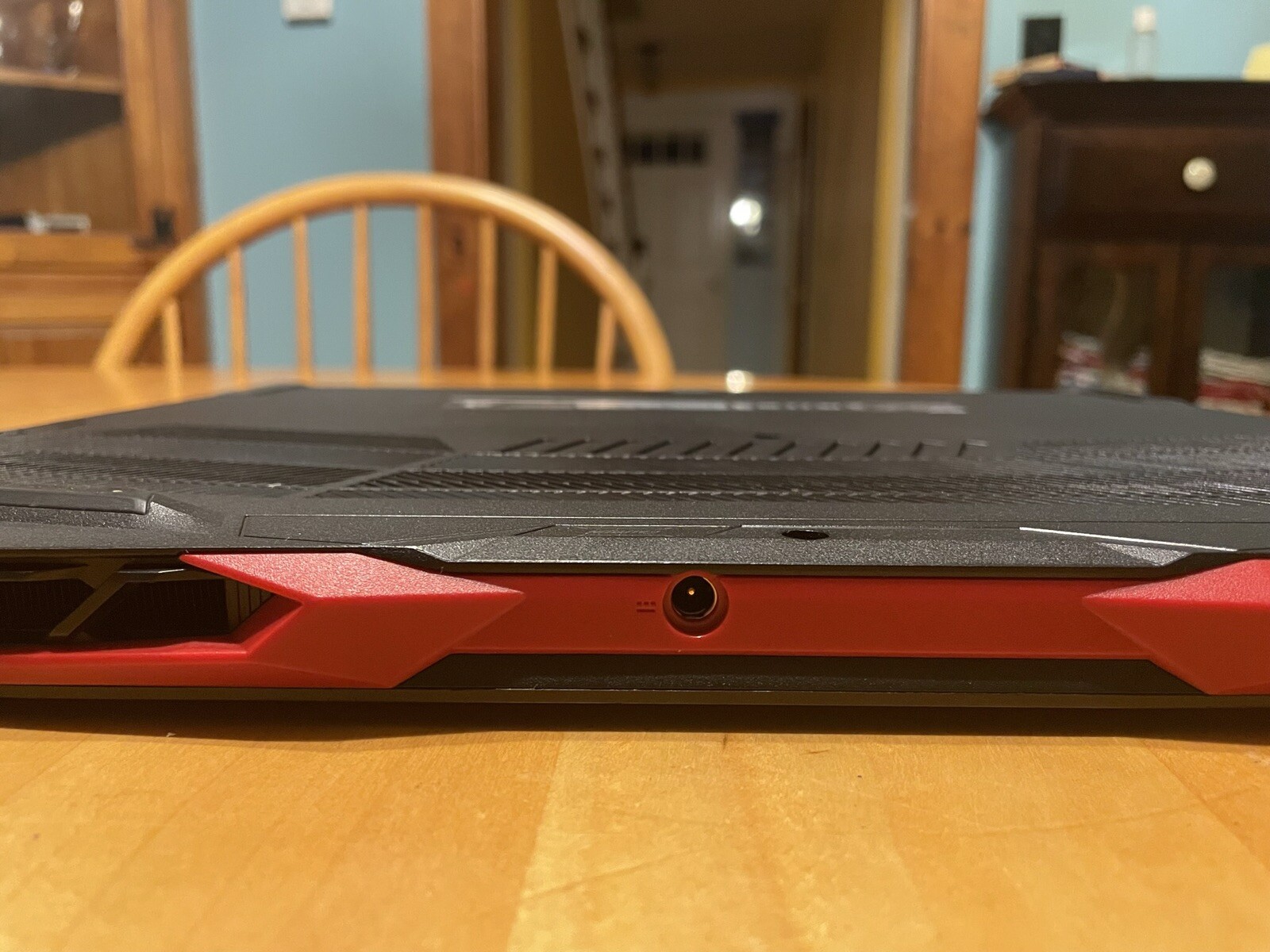 Acer Nitro 5 – 15.6″ Laptop Intel Core i5-11400H 2.7GHz 16GB RAM 512GB SSD W10H