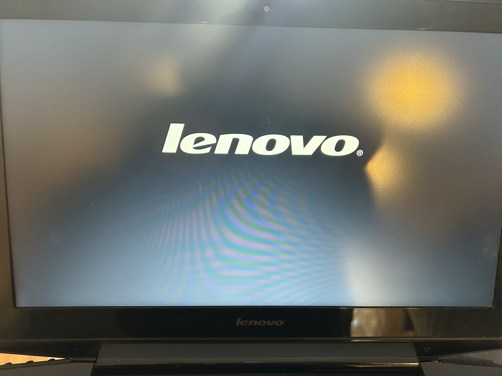 Lenovo 17 inch Y50-70 I7 GFORCE GTX Used/Parts