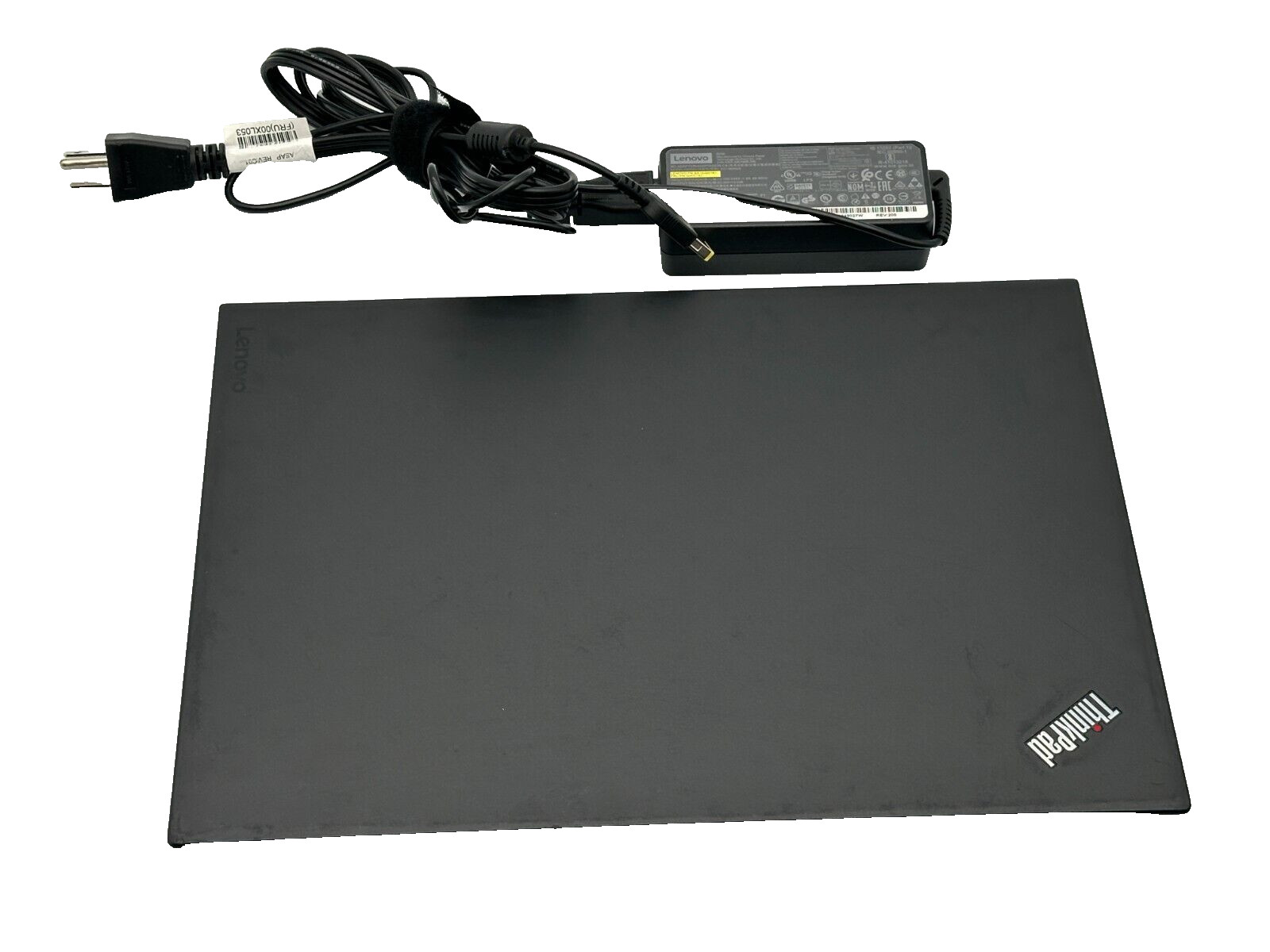 Lenovo ThinkPad X1 Carbon 14″ 4th GEN Full HD i5-6300U 2.4GHz 8GB 512SSD Win 10