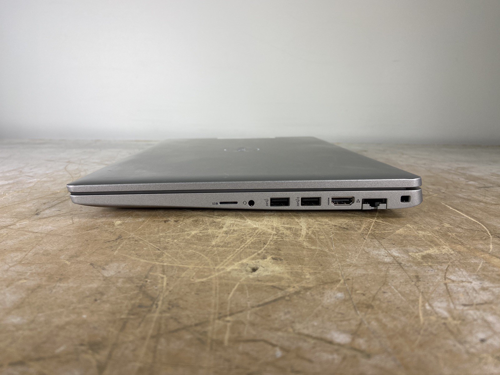 DELL LATITUDE 5530 i7-1265U @ 1.30GHz, 8GB RAM, NO HDD/OS – (FOR PARTS)