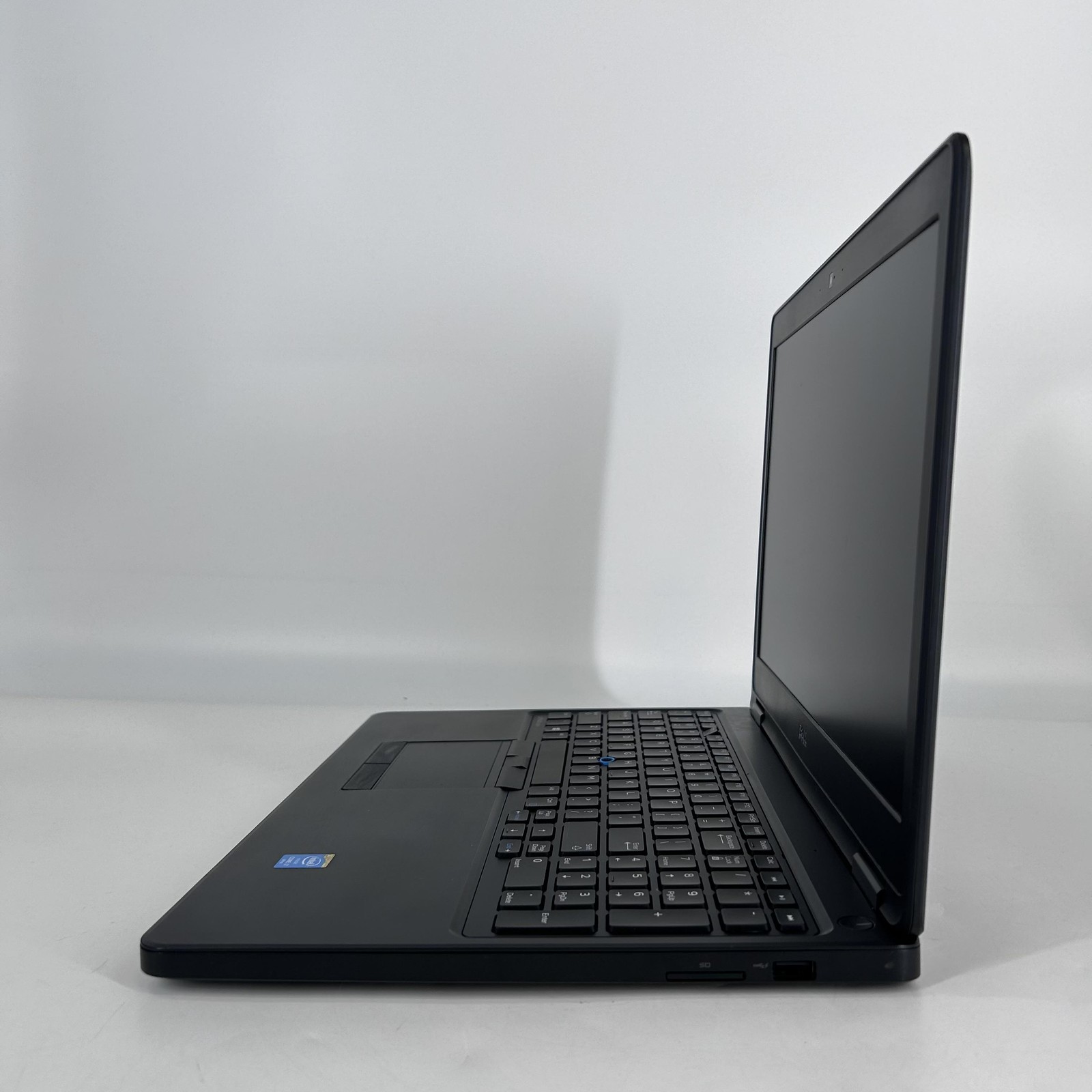 Dell Latitude E5550 15.6 HD i7-5600U 2.60GHz 12GB 250GB SSD Good – BAD BATTERY
