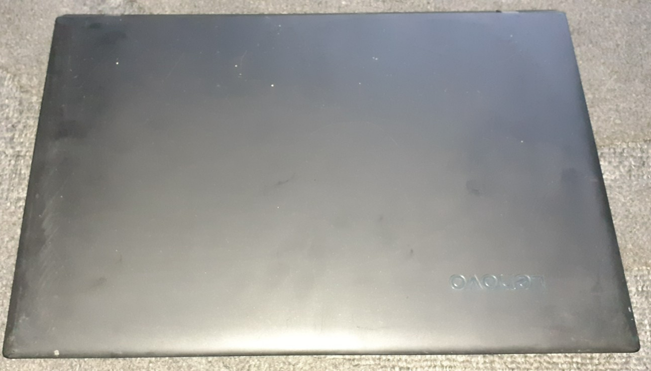 Excellent Laptop – Lenovo V510-151KB, i5-7200U, 12GB Ram, 250GB SSD