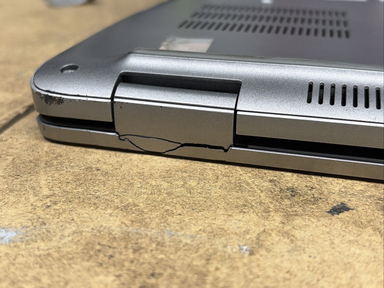 Dell Latitude 5540 Laptop | Core i5-1345U @ 3.5GHz, 16GB RAM, 512GB SSD *Parts*