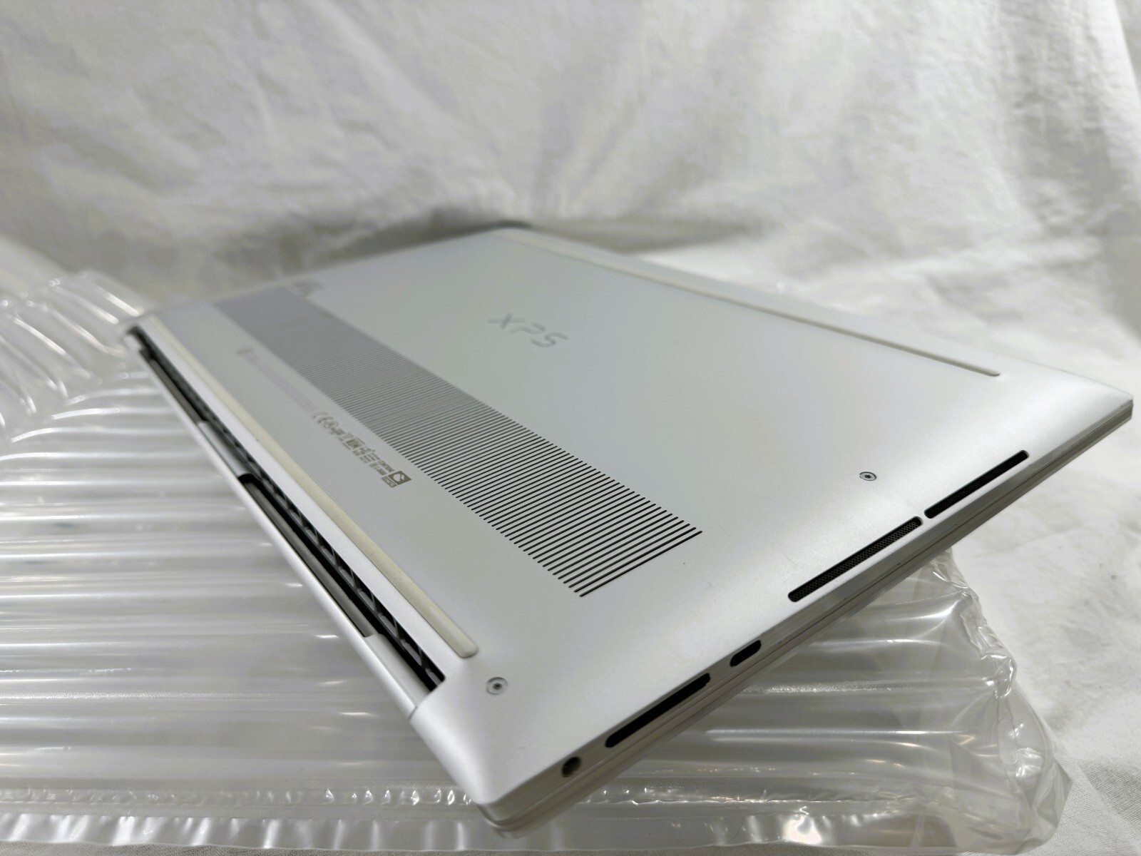 Dell XPS 15 9520 3.5K OLED TOUCH ✔i7-12900H ✔32GB RAM ✔2TB SSD