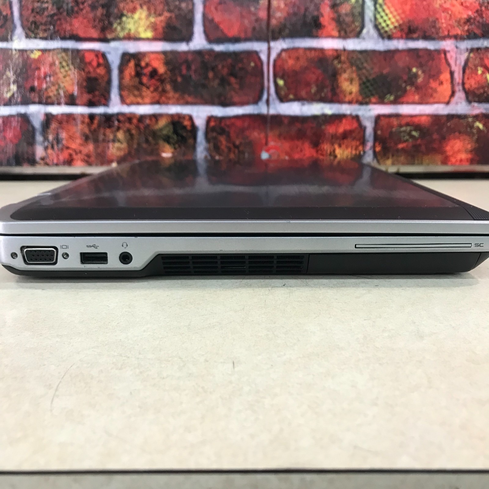Dell Latitude E6530 Retro Gaming Laptop i7-3740QM 2.7GHz 8GB RAM (Windows 7 Pro)