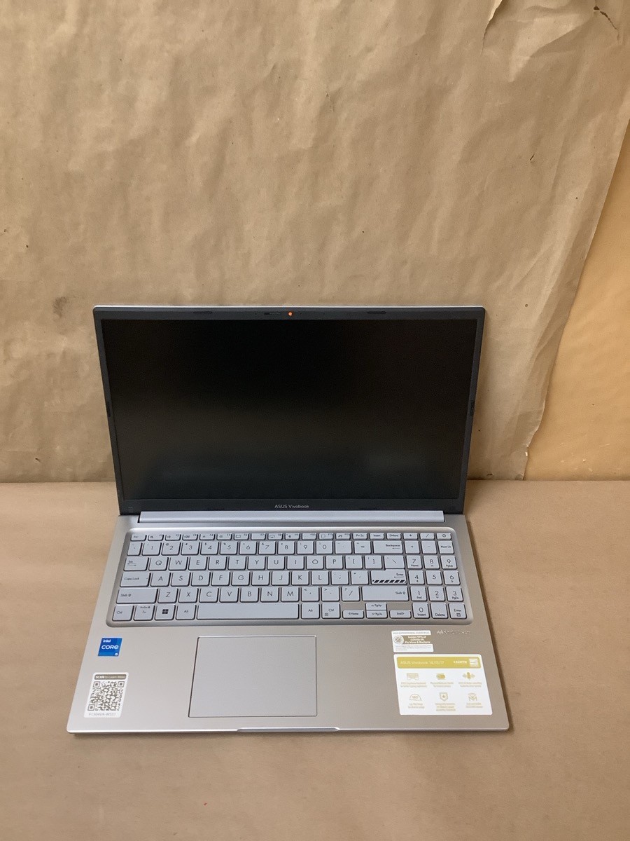 ASUS VIVOBOOK F1504V 15.6″ 1TB 16GB RAM LAPTOP NOTEBOOK PC WITH CHAR (B33008219)