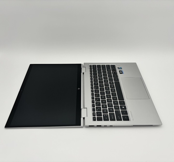 HP Elite x360 830 G9 2-in-1 i7 i7-1255U 512GB 16GB WIN 11 Pro