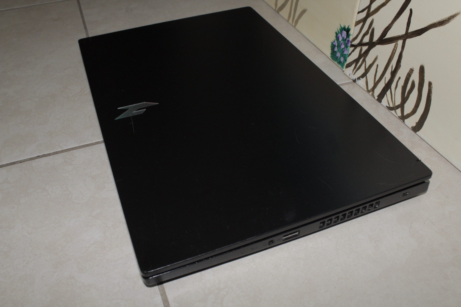 Acer Nitro V 15 Gaming Laptop AMD Ryzen 5 7535HS 32GB RAM RTX 4050