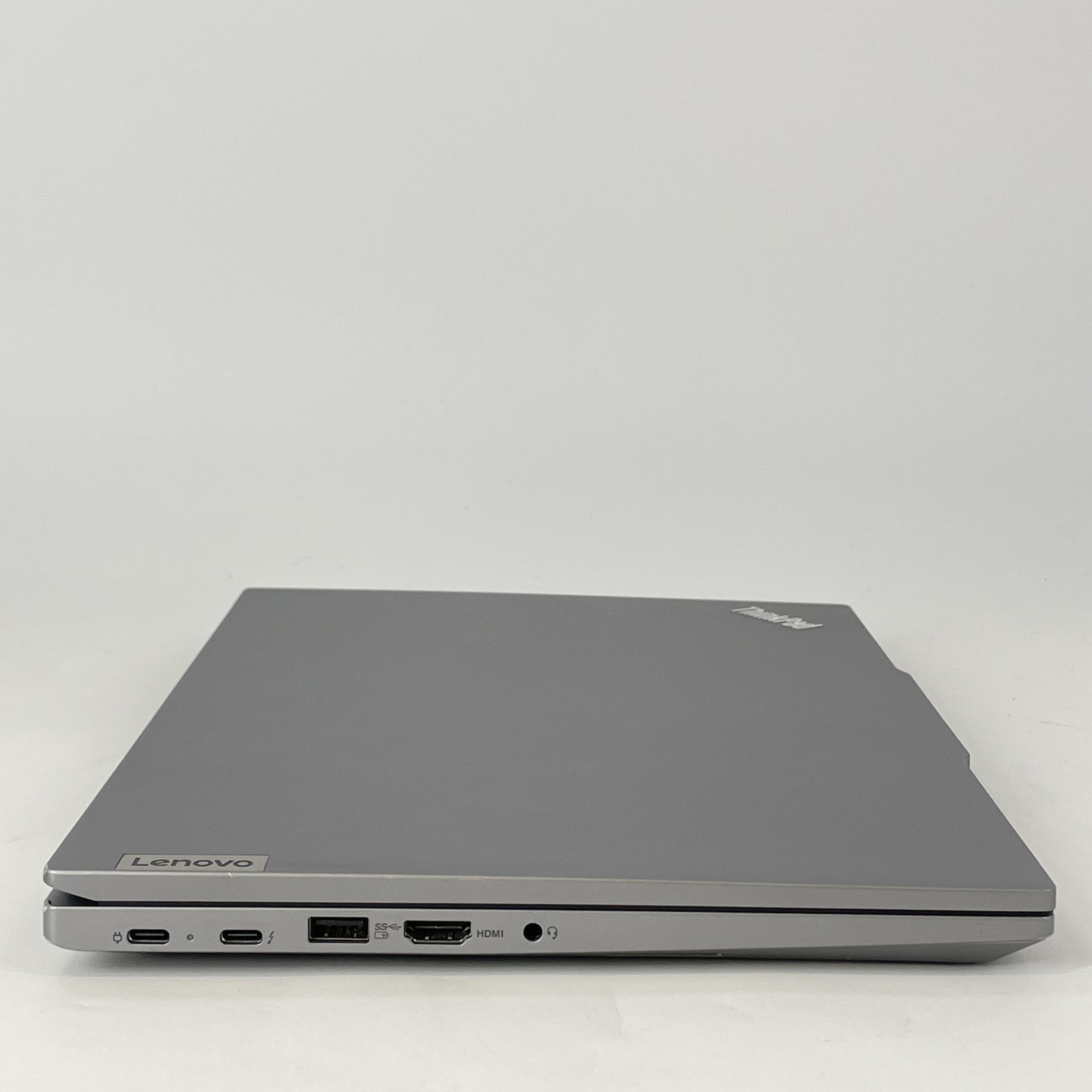Lenovo ThinkPad E14 Gen 5 Gray FHD+ 1.3 GHz i5-1335U 16GB 512GB SSD Good