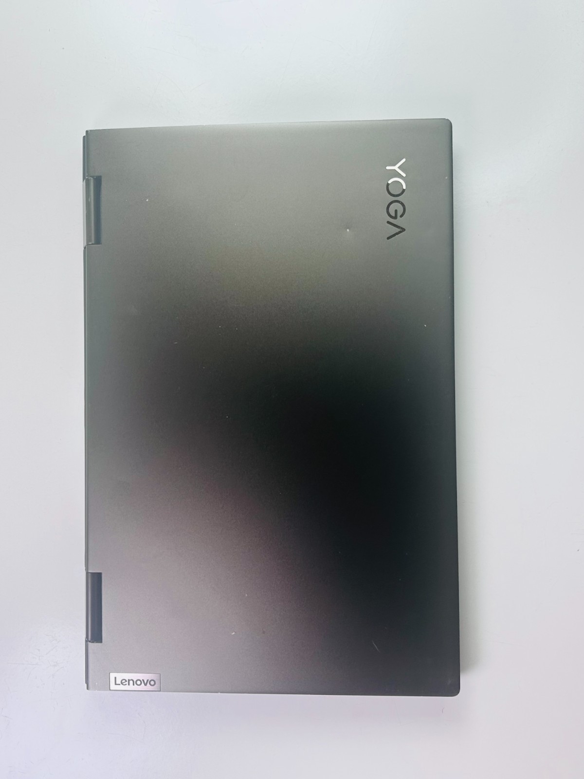 The Lenovo Yoga 7 14ITL5 (14-inch)11th Gen Intel Core i5-1135G7 processor, 12GB